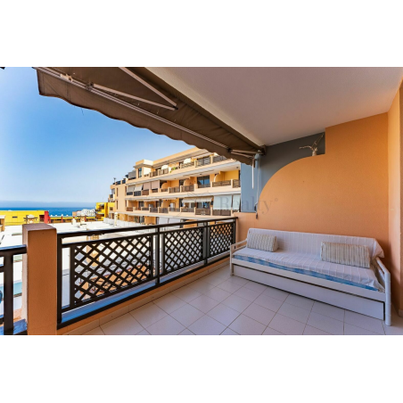 Sprzedaż - Nieruchomości - Apartment - Puerto Santiago, Santiago del Teide 2