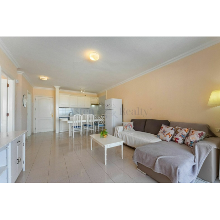 Sprzedaż - Nieruchomości - Apartment - Puerto Santiago, Santiago del Teide 2