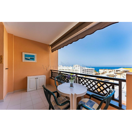 Sprzedaż - Nieruchomości - Apartment - Puerto Santiago, Santiago del Teide 2