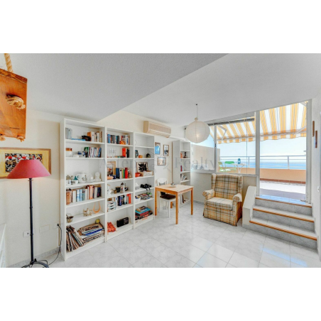 Sprzedaż - Nieruchomości - Penthouse - Los Gigantes, Santiago del Teide 1