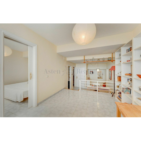 Sprzedaż - Nieruchomości - Penthouse - Los Gigantes, Santiago del Teide 1