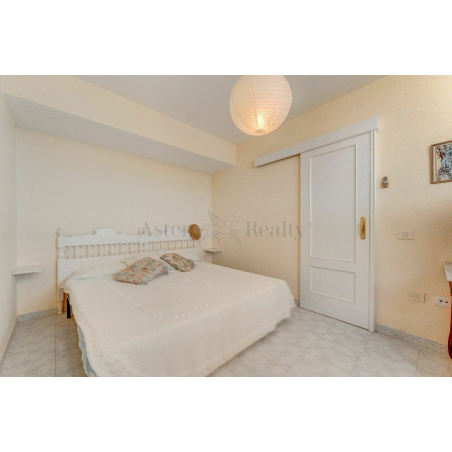 Sprzedaż - Nieruchomości - Penthouse - Los Gigantes, Santiago del Teide 1
