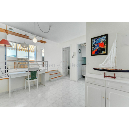 Sprzedaż - Nieruchomości - Penthouse - Los Gigantes, Santiago del Teide 1