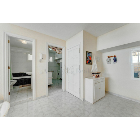 Sprzedaż - Nieruchomości - Penthouse - Los Gigantes, Santiago del Teide 1
