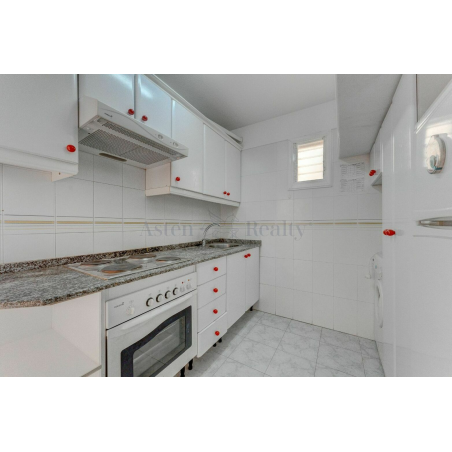 Sprzedaż - Nieruchomości - Penthouse - Los Gigantes, Santiago del Teide 1