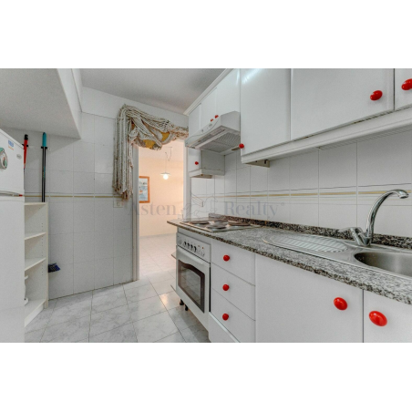 Sprzedaż - Nieruchomości - Penthouse - Los Gigantes, Santiago del Teide 1