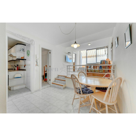 Sprzedaż - Nieruchomości - Penthouse - Los Gigantes, Santiago del Teide 1