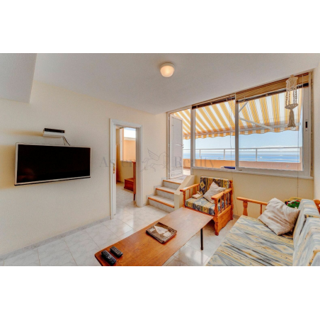 Sprzedaż - Nieruchomości - Penthouse - Los Gigantes, Santiago del Teide 1