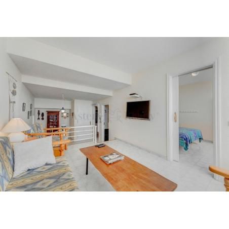 Sprzedaż - Nieruchomości - Penthouse - Los Gigantes, Santiago del Teide 1