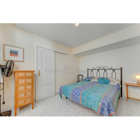Sprzedaż - Nieruchomości - Penthouse - Los Gigantes, Santiago del Teide 1