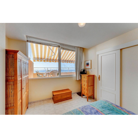 Sprzedaż - Nieruchomości - Penthouse - Los Gigantes, Santiago del Teide 1