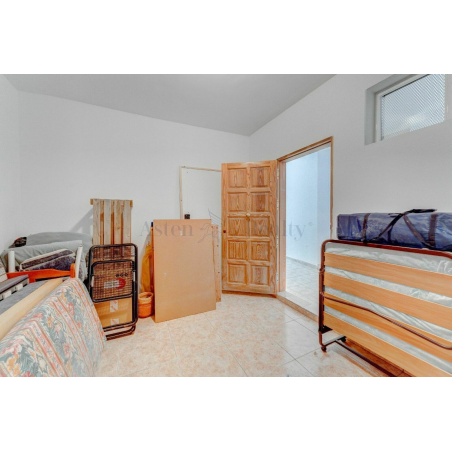 Sprzedaż - Nieruchomości - Penthouse - Los Gigantes, Santiago del Teide 1