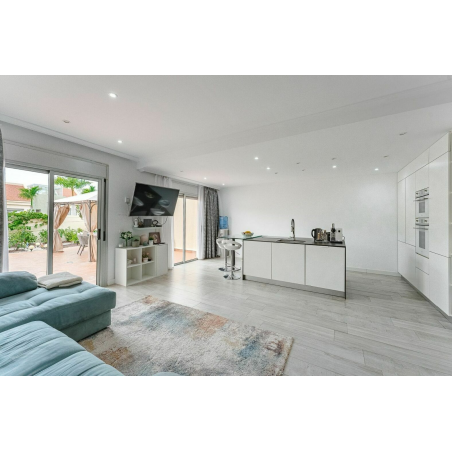 Sprzedaż - Nieruchomości - Townhouse - Puerto Santiago, Santiago del Teide 1