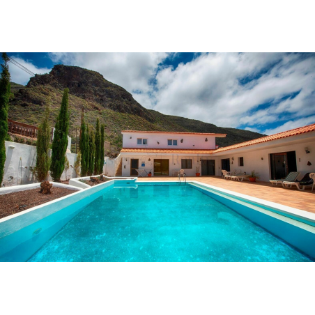 Sprzedaż - Nieruchomości - Estate - Santiago del Teide, Santiago del Teide 1