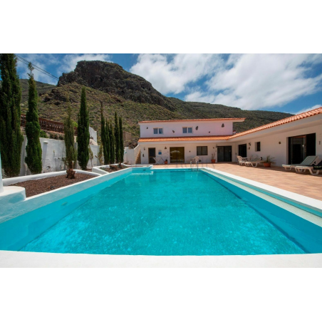 Sprzedaż - Nieruchomości - Estate - Santiago del Teide, Santiago del Teide 1