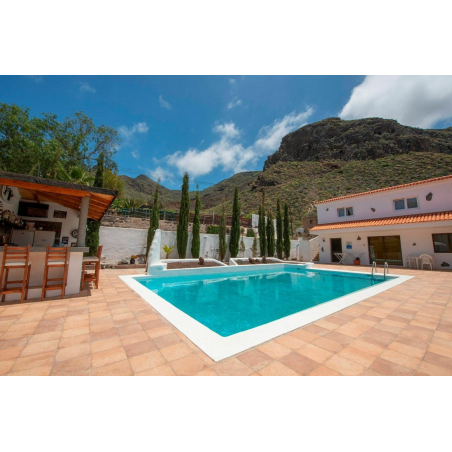 Sprzedaż - Nieruchomości - Estate - Santiago del Teide, Santiago del Teide 1