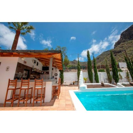 Sprzedaż - Nieruchomości - Estate - Santiago del Teide, Santiago del Teide 1