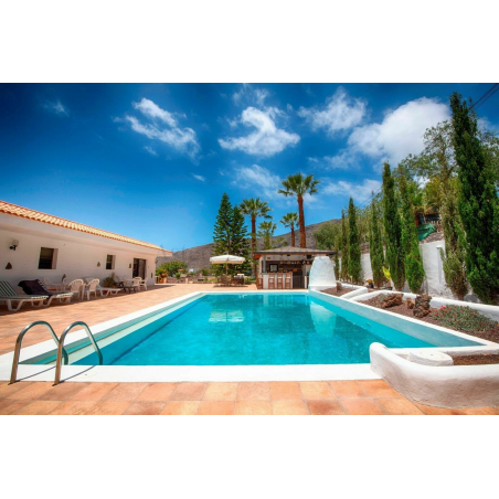Sprzedaż - Nieruchomości - Estate - Santiago del Teide, Santiago del Teide 1