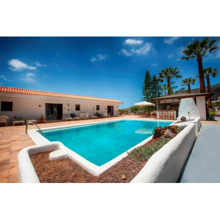 Sprzedaż - Nieruchomości - Estate - Santiago del Teide, Santiago del Teide 1