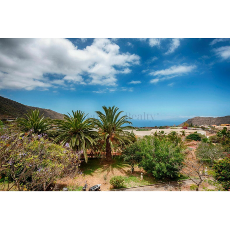Sprzedaż - Nieruchomości - Estate - Santiago del Teide, Santiago del Teide 1