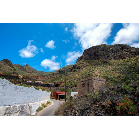 Sprzedaż - Nieruchomości - Estate - Santiago del Teide, Santiago del Teide 1