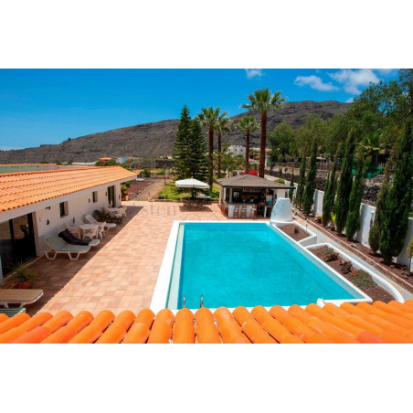 Sprzedaż - Nieruchomości - Estate - Santiago del Teide, Santiago del Teide 1