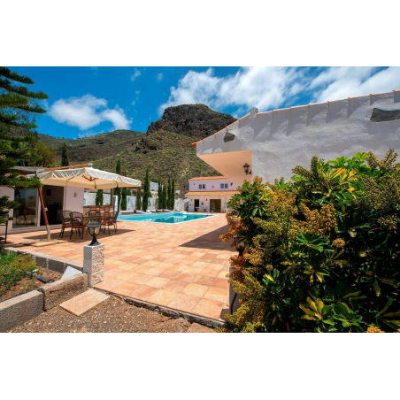 Sprzedaż - Nieruchomości - Estate - Santiago del Teide, Santiago del Teide 1