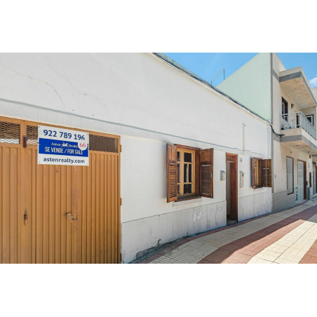 Sprzedaż - Nieruchomości - House - Tamaimo, Santiago del Teide 1