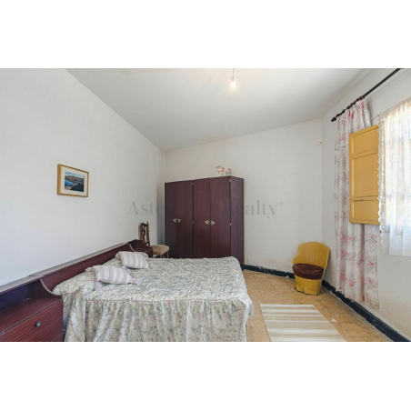 Sprzedaż - Nieruchomości - House - Tamaimo, Santiago del Teide 1
