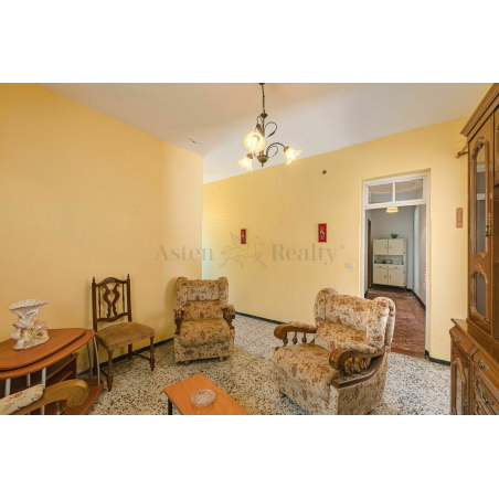 Sprzedaż - Nieruchomości - House - Tamaimo, Santiago del Teide 1
