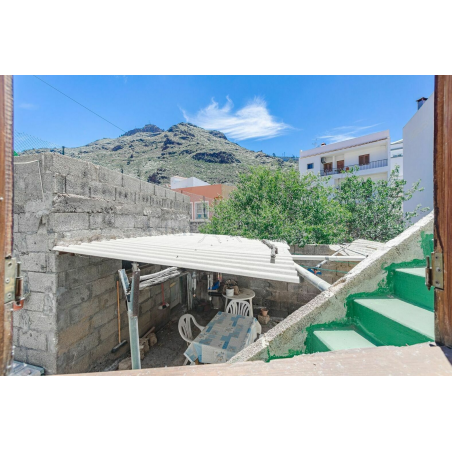 Sprzedaż - Nieruchomości - House - Tamaimo, Santiago del Teide 1