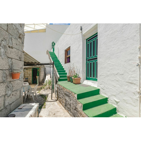 Sprzedaż - Nieruchomości - House - Tamaimo, Santiago del Teide 1