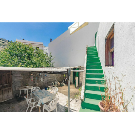 Sprzedaż - Nieruchomości - House - Tamaimo, Santiago del Teide 1