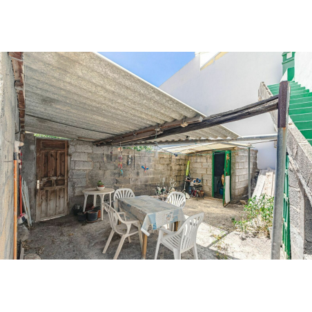 Sprzedaż - Nieruchomości - House - Tamaimo, Santiago del Teide 1