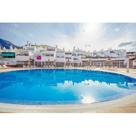 Sprzedaż - Nieruchomości - Apartment - Torviscas Alto, Adeje 4