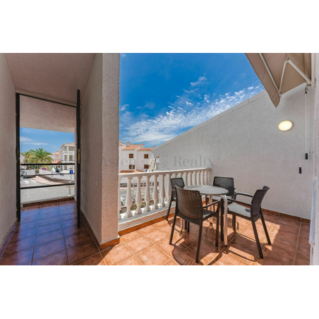 Sprzedaż - Nieruchomości - Apartment - Torviscas Alto, Adeje 4