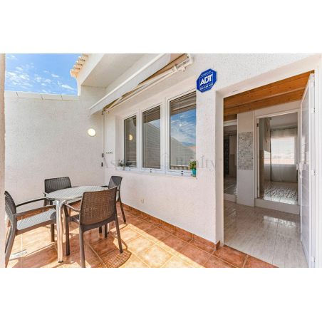 Sprzedaż - Nieruchomości - Apartment - Torviscas Alto, Adeje 4