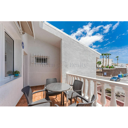 Sprzedaż - Nieruchomości - Apartment - Torviscas Alto, Adeje 4