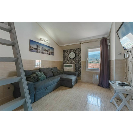 Sprzedaż - Nieruchomości - Apartment - Torviscas Alto, Adeje 4