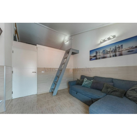 Sprzedaż - Nieruchomości - Apartment - Torviscas Alto, Adeje 4