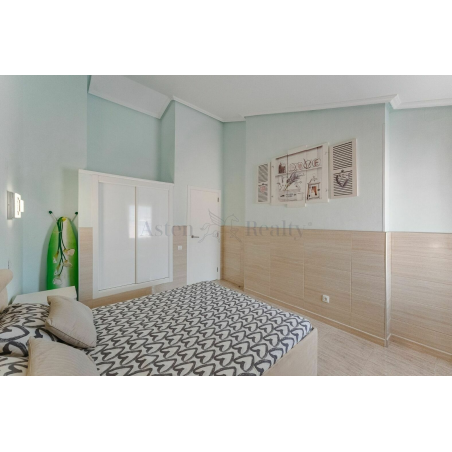 Sprzedaż - Nieruchomości - Apartment - Torviscas Alto, Adeje 4