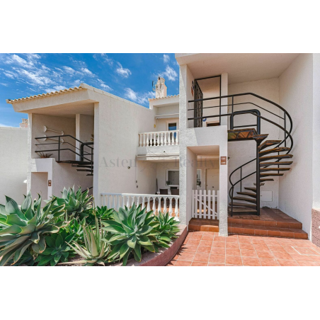 Sprzedaż - Nieruchomości - Apartment - Torviscas Alto, Adeje 4