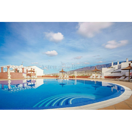 Sprzedaż - Nieruchomości - Apartment - Torviscas Alto, Adeje 4