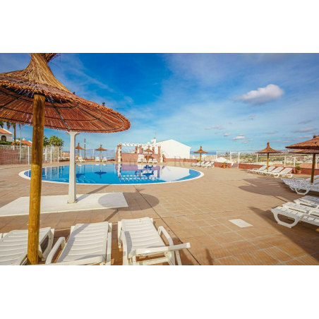 Sprzedaż - Nieruchomości - Apartment - Torviscas Alto, Adeje 4