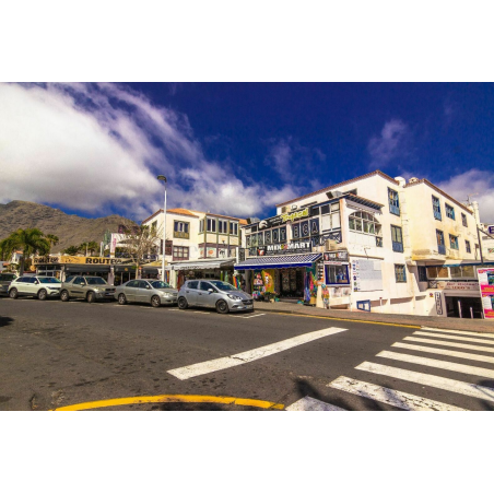 Sprzedaż - Nieruchomości - Business - Puerto Santiago, Santiago del Teide 2
