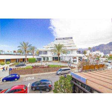 Sprzedaż - Nieruchomości - Business - Puerto Santiago, Santiago del Teide 2