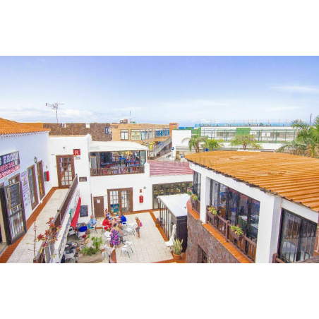 Sprzedaż - Nieruchomości - Business - Puerto Santiago, Santiago del Teide 2