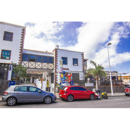 Sprzedaż - Nieruchomości - Business - Puerto Santiago, Santiago del Teide 2