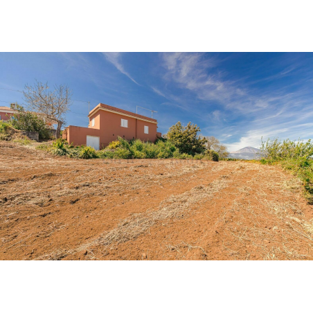 Sprzedaż - Nieruchomości - House - El Sauzal 1