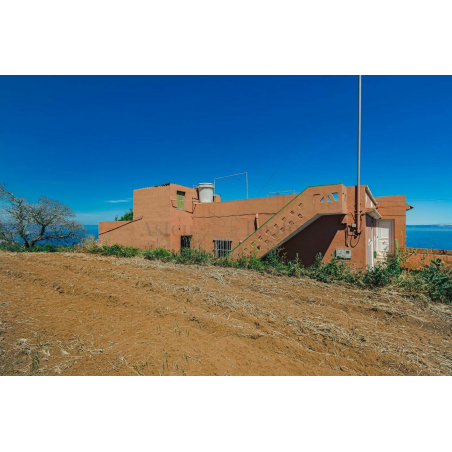 Sprzedaż - Nieruchomości - House - El Sauzal 1